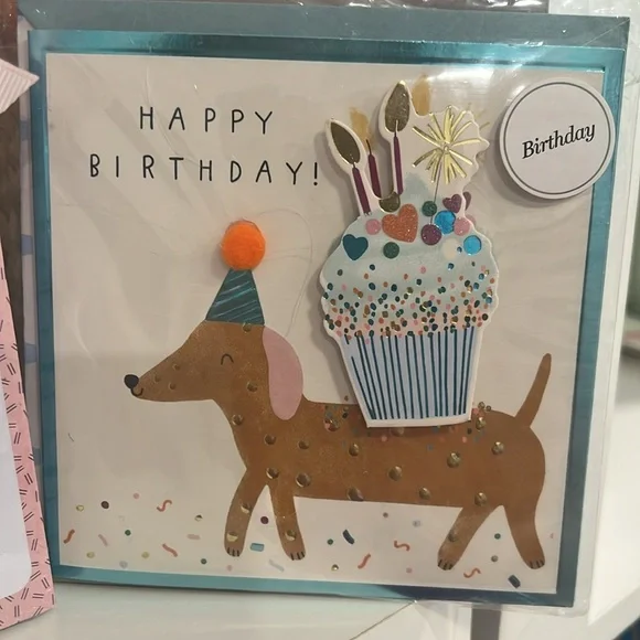 Cute. 🐾Dashchund set.🐾 - Picture 5 of 16